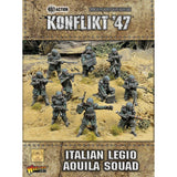 Konflikt'47 Legio Aquila Squad
