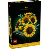 LEGO Botanicals Sonnenblumen