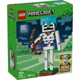 LEGO Minecraft Das Skelett