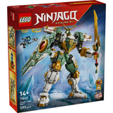 LEGO NiNjago lloyds Titan Dragon