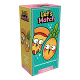 Let's Match