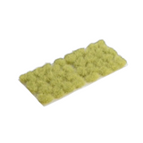 Gamers Grass Light Green XL 12mm Tufts Wild XL