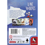 Lone Wolves