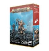 Warhammer Age of Sigmar Stormcast Eternals Lord-Terminos