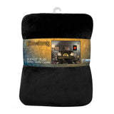 Lord Of The Rings Blanket The Fellowship Of The Ring