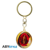 Lord Of The Rings Keychain Sauron