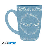 Lord Of The Rings Mug 400 ml Elven
