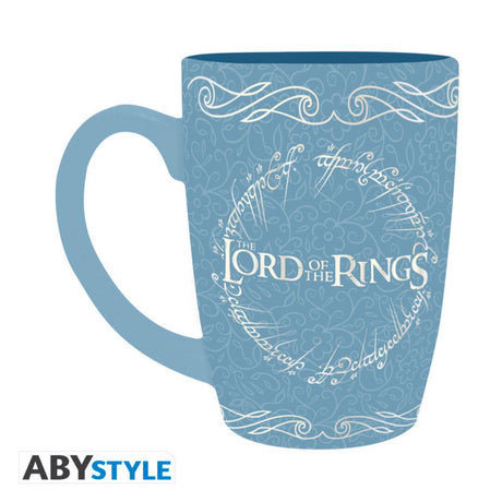 Lord Of The Rings Mug 400 ml Elven
