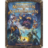 Lords of Waterdeep – Missetaten in Schädelhafen (DE)
