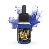 AK Interactive The INKS - SETS Magic Colors Set