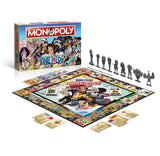 Monopoly One Piece