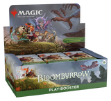 Bloomburrow - Play-Booster Display (36 Packs) - DE