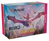 The Lost Caverns of Ixalan - Bundle - EN