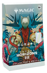 Modern Horizons 3 - Commander Deck: Collector's Edition - Eldrazi Incrusion - EN