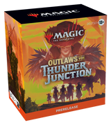 Outlaws von Thunder Junction - PreRelease Pack - DE