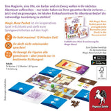 Magic Maze Pocket
