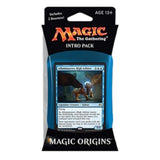 Magic The Gathering Take To The Sky Intro Pack Englisch