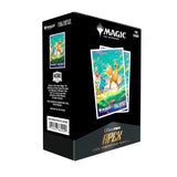 Magic: The Gathering Final Fantasy™ APEX Deck Protector Sleeves (105ct)