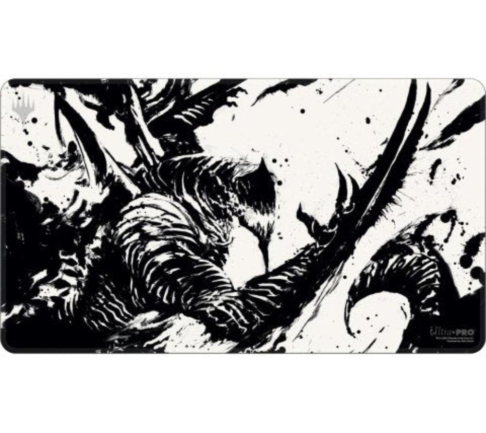 Magic: The Gathering - March of the Machine Urabrask Playmat