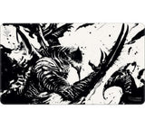 Magic: The Gathering - March of the Machine Urabrask Playmat