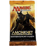 Magic: The Gathering Amonkhet Boosterpackung Deutsch