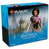 Magic: The Gathering Bundle Ravnica Allegiance Englisch
