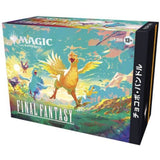 Magic: The Gathering Chocobo Bundle Japanisch