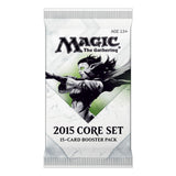 Magic: The Gathering Core Set 2015 Booster Englisch