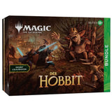 Magic: The Gathering Der Hobbit Bundle Deutsch