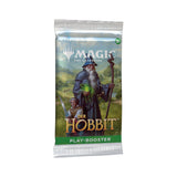 Magic: The Gathering Der Hobbit Play Booster Deutsch