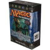Magic: The Gathering Dissension Deck Simic Mutology Englisch