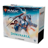 Magic: The Gathering Dominaria Bundle Englisch