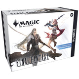 Magic: The Gathering Final Fantasy Bundle Englisch