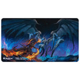 Magic: The Gathering Final Fantasy (TM) Holofoil Playmat