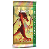 Magic: The Gathering Le Hobbit Collector Booster Französisch