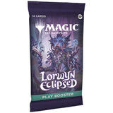 Magic: The Gathering Lorwyn Eclipsed Play Booster Englisch
