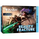 Magic: The Gathering Reality Fracture Bundle Englisch