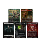 Magic: The Gathering Secret Lair x Playstation The Last of Us Part 1 Non-Foil Englisch