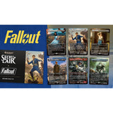 Magic: The Gathering Secret Lair x Fallout: Beyond Vault 33 Non-Foil