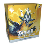 Magic: The Gathering Tarkir Dragonstorm Abzan Prerelease Kit Englisch
