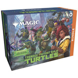 Magic: The Gathering Teenage Mutant Ninja Turtles Bundle Deutsch