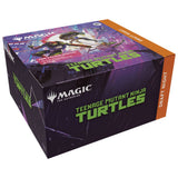 Magic: The Gathering Teenage Mutant Ninja Turtles Draft Night Englisch