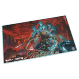 Magic: The Gathering Teenage Mutant Ninja Turtles Playmat Last Ronin