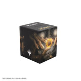 Gamegenic Magic: The Gathering The Hobbit Bastion 100+ XL My Precious