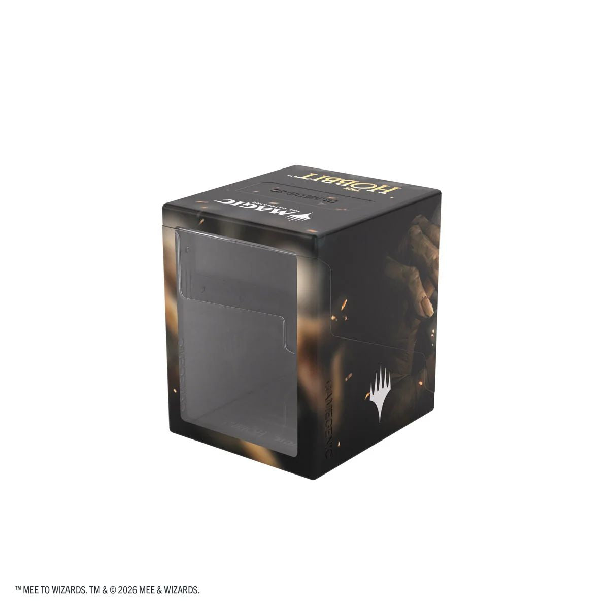 Gamegenic Magic: The Gathering The Hobbit Bastion 100+ XL My Precious