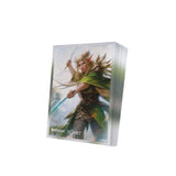 Gamegenic Magic: The Gathering The Hobbit Premium Art Sleeves Thranduil, Sindarin Liege