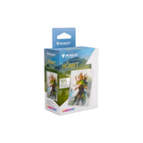 Gamegenic Magic: The Gathering The Hobbit Premium Art Sleeves Thranduil, Sindarin Liege