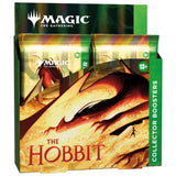 Magic: The Gathering The Hobbit Collector Booster Display Englisch