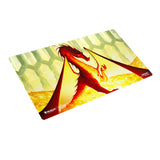 Gamegenic Magic: The Gathering The Hobbit Shiny Playmat Smaug The Golden