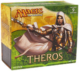 Magic: The Gathering Theros Fat Pack Englisch